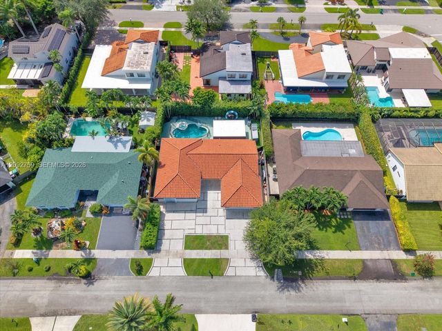11464 SW 100th Terrace, Miami, FL 33176