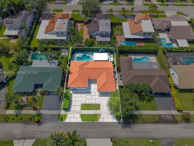 11464 SW 100th Terrace, Miami, FL 33176
