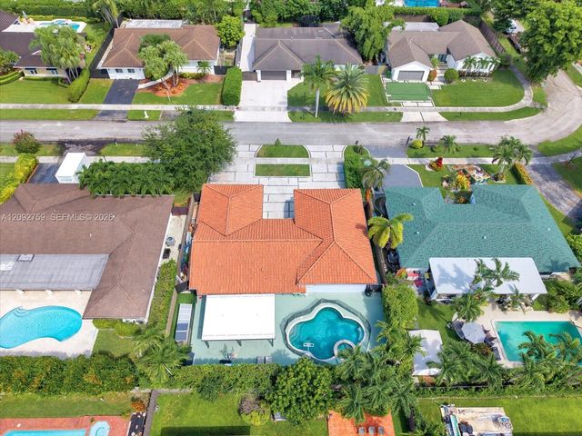 11464 SW 100th Terrace, Miami, FL 33176