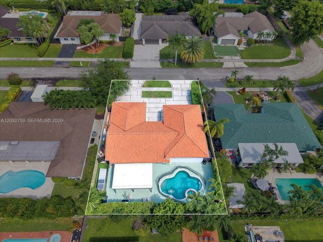 11464 SW 100th Terrace, Miami, FL 33176