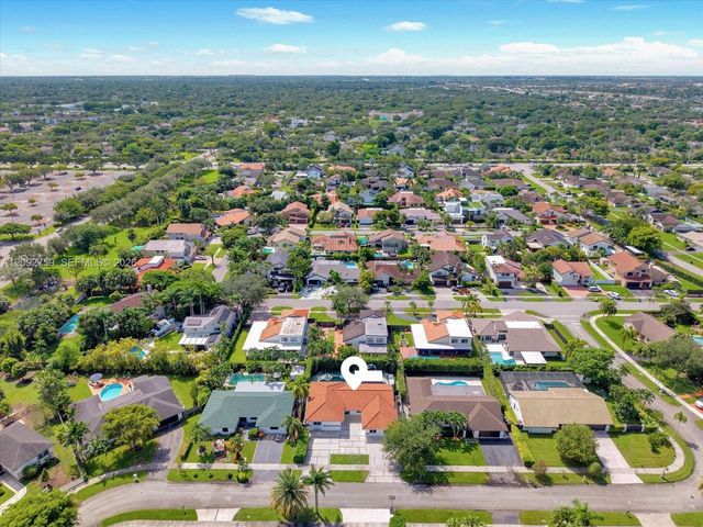 11464 SW 100th Terrace, Miami, FL 33176