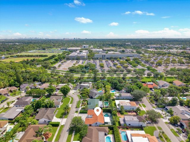 11464 SW 100th Terrace, Miami, FL 33176