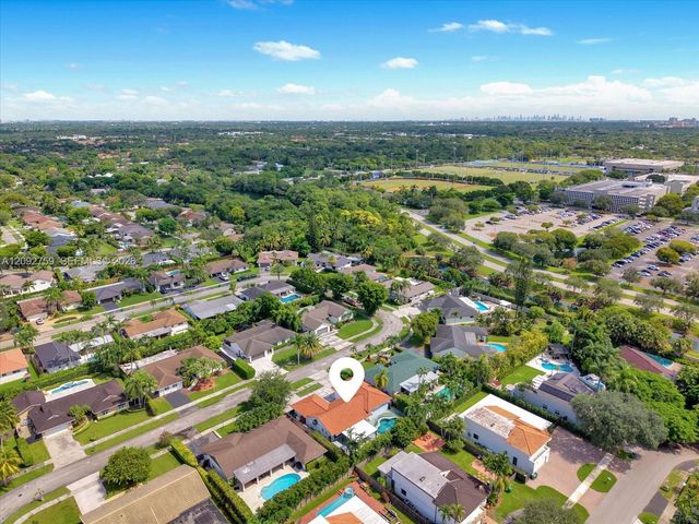 11464 SW 100th Terrace, Miami, FL 33176