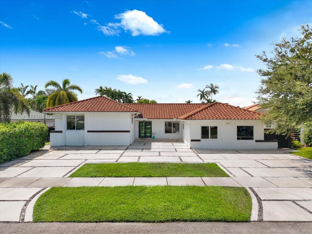 11464 SW 100th Terrace, Miami, FL 33176