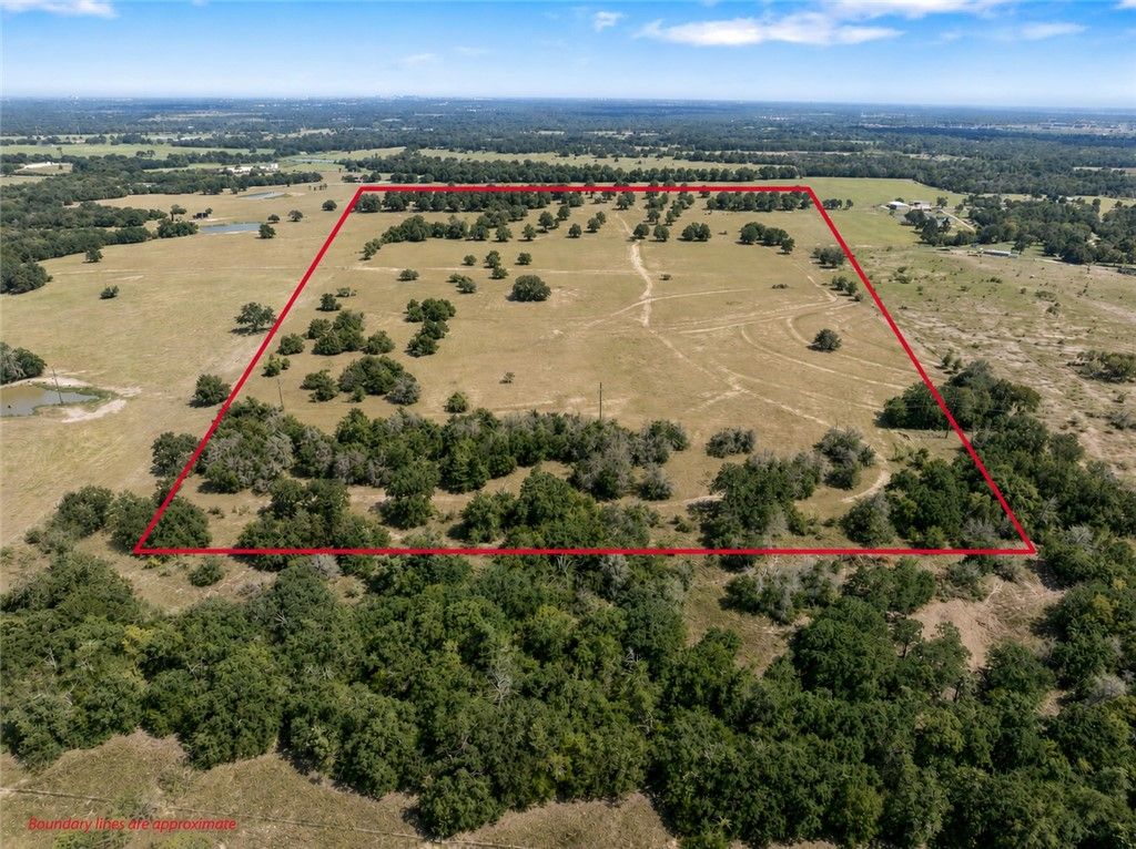 4796 Britten Road, Bryan, TX 77807 — exterior