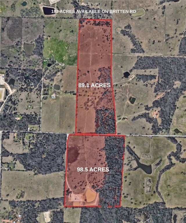 4796 Britten Road, Bryan, TX 77807 — photo 3