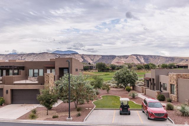 5031 N ESCAPES DR, St. George, UT 84770