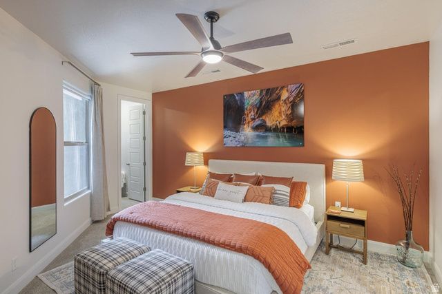 5031 N ESCAPES DR, St. George, UT 84770