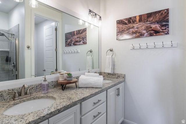 5031 N ESCAPES DR, St. George, UT 84770