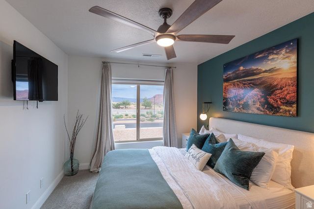 5031 N ESCAPES DR, St. George, UT 84770