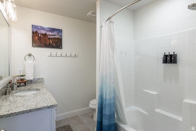 5031 N ESCAPES DR, St. George, UT 84770