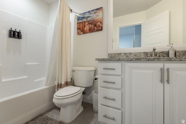 5031 N ESCAPES DR, St. George, UT 84770