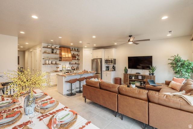 5031 N ESCAPES DR, St. George, UT 84770