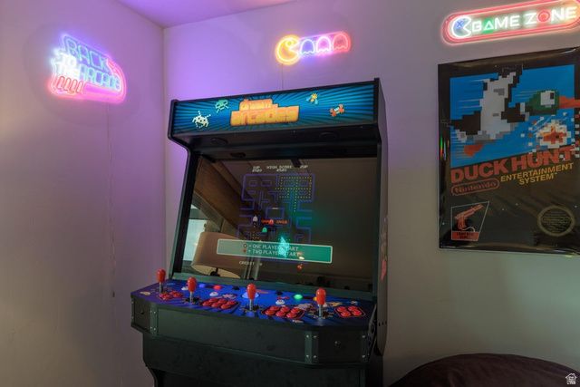 5031 N ESCAPES DR, St. George, UT 84770