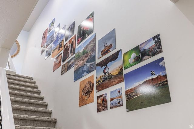 5031 N ESCAPES DR, St. George, UT 84770