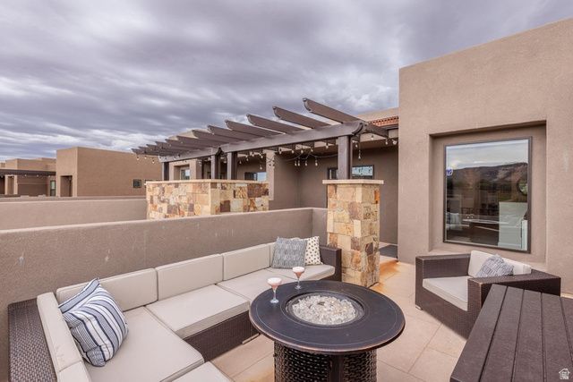 5031 N ESCAPES DR, St. George, UT 84770