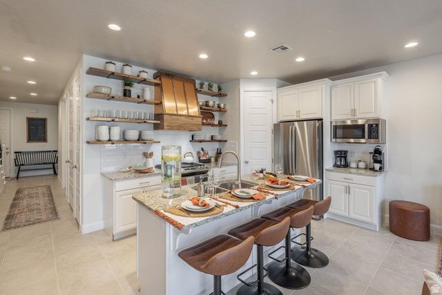 5031 N ESCAPES DR, St. George, UT 84770