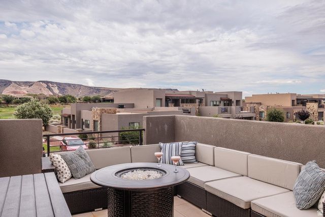 5031 N ESCAPES DR, St. George, UT 84770