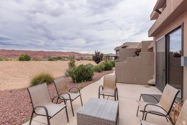 5031 N ESCAPES DR, St. George, UT 84770
