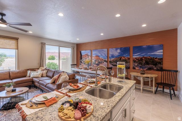 5031 N ESCAPES DR, St. George, UT 84770