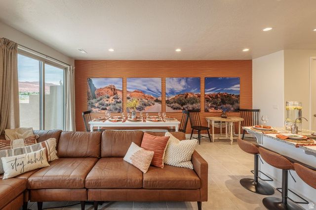 5031 N ESCAPES DR, St. George, UT 84770