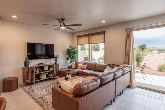 5031 N ESCAPES DR, St. George, UT 84770