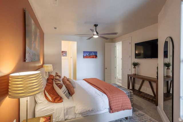 5031 N ESCAPES DR, St. George, UT 84770