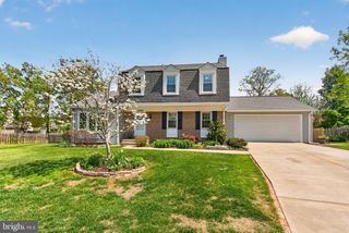 13400 CATOCTIN CT, Herndon, VA 20170