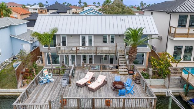 13737 Cayo Gorda Ct, Corpus Christi, TX 78418