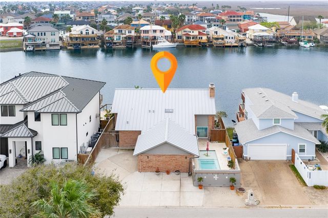 13737 Cayo Gorda Ct, Corpus Christi, TX 78418