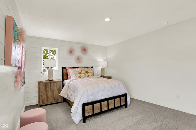 5617 Palazzo Lane, Mccordsville, IN 46055