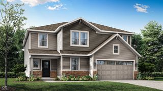 5617 Palazzo Lane, Mccordsville, IN 46055