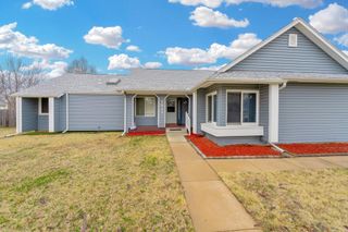 1835 S Cypress St, Wichita, KS 67207