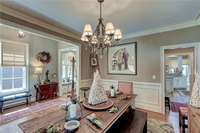 227 Village Club Trail, Clayton, GA 30525