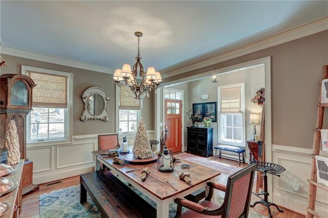 227 Village Club Trail, Clayton, GA 30525