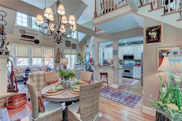 227 Village Club Trail, Clayton, GA 30525