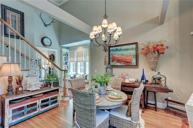 227 Village Club Trail, Clayton, GA 30525