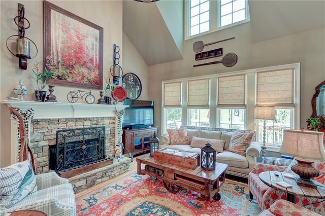 227 Village Club Trail, Clayton, GA 30525