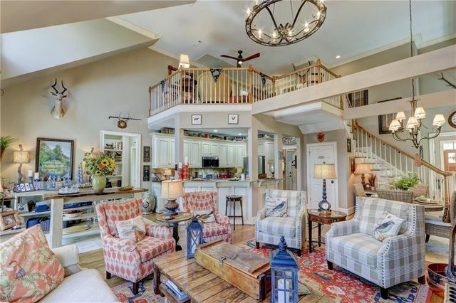 227 Village Club Trail, Clayton, GA 30525