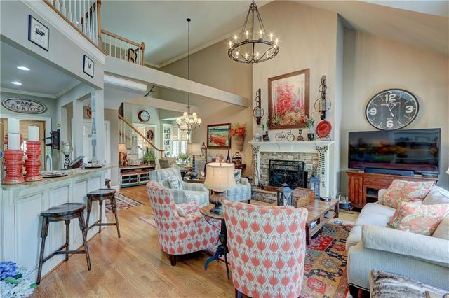 227 Village Club Trail, Clayton, GA 30525