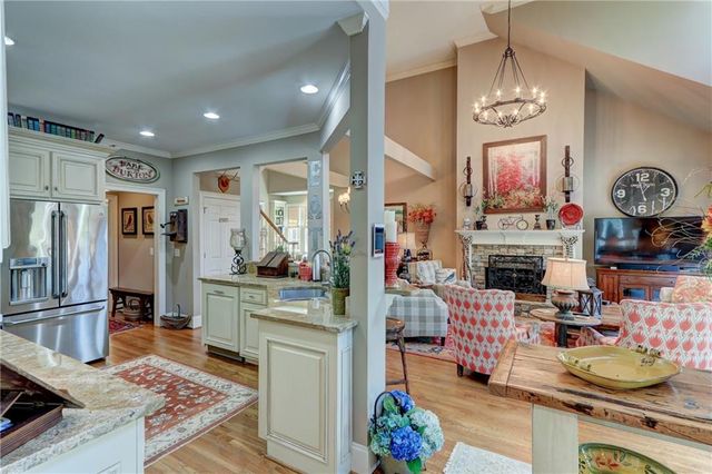 227 Village Club Trail, Clayton, GA 30525