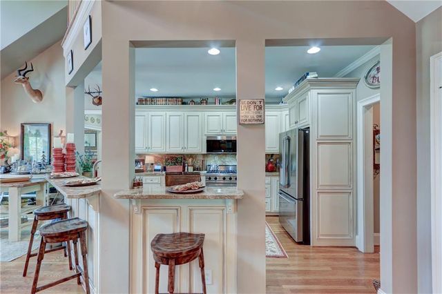 227 Village Club Trail, Clayton, GA 30525