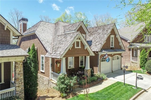 227 Village Club Trail, Clayton, GA 30525