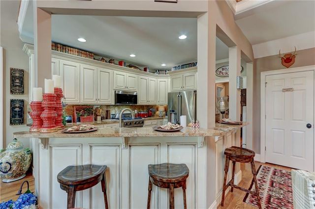 227 Village Club Trail, Clayton, GA 30525