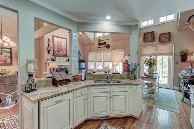 227 Village Club Trail, Clayton, GA 30525