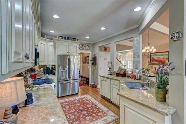 227 Village Club Trail, Clayton, GA 30525