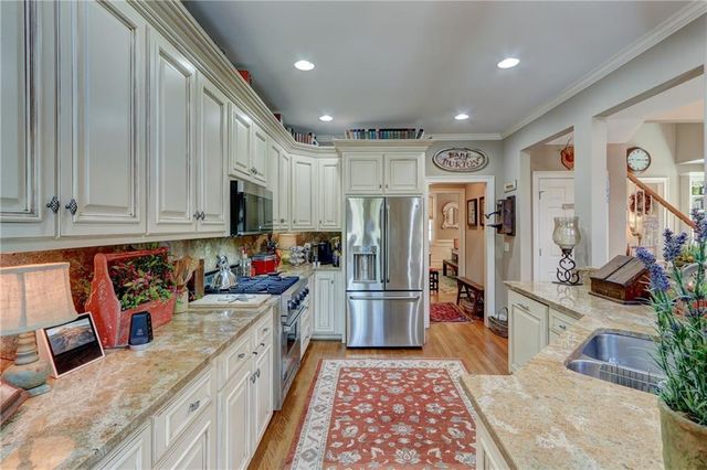 227 Village Club Trail, Clayton, GA 30525