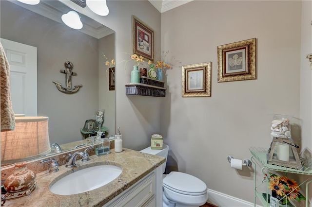 227 Village Club Trail, Clayton, GA 30525