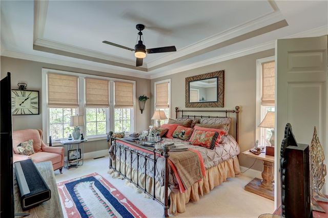 227 Village Club Trail, Clayton, GA 30525