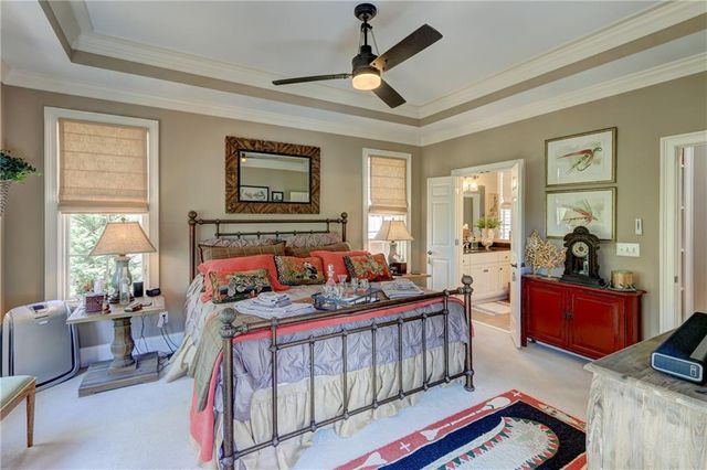 227 Village Club Trail, Clayton, GA 30525
